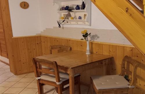 Ziesar House | Brandenburg-Ziesar Hideaway