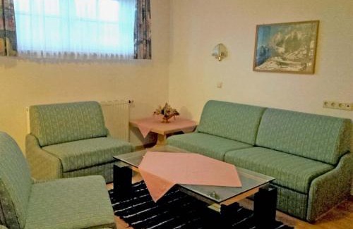 Schildlehen Apartment | Brandhof