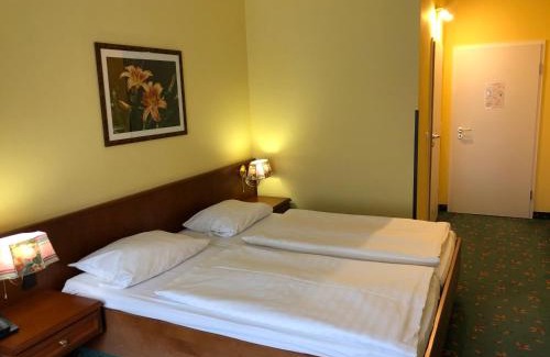 Brandis Hotel | Brandiser Parkhotel