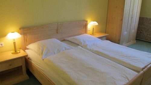 Brandis Hotel | Brandiser Parkhotel