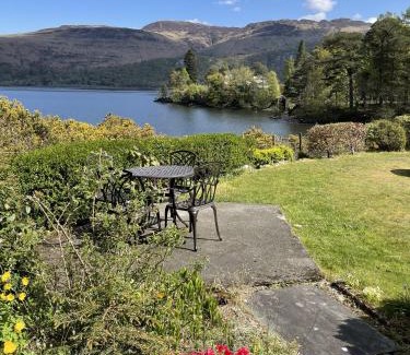 Manesty House | Brandlehow HOT TUB HIRE AVAILABLE