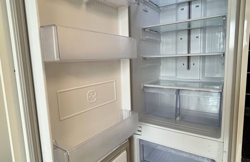 Songdo Apartment | BrandNew 2BR 21F 646sq.ft, 2min to Hyundai outlet & Triple St., 2Free Parking