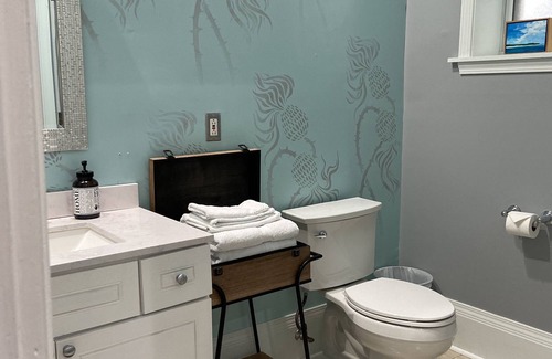 Covington House | Brandon and Sharon’s Place