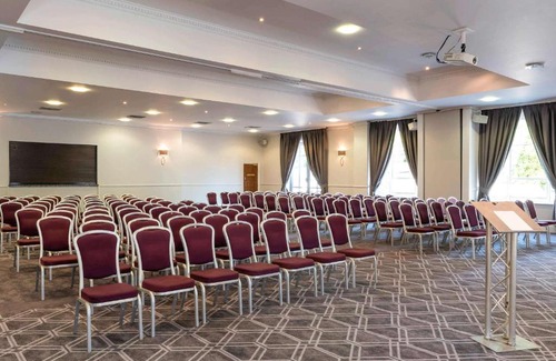 Brandon Hotel | Brandon Hall Hotel & Spa Warwickshire
