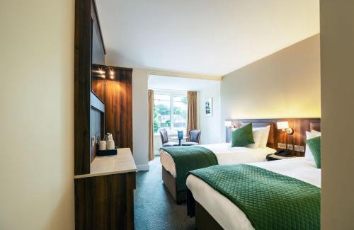 Tralee Hotel | Brandon Hotel Conference & Leisure Centre