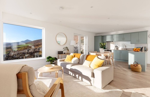 Tralee Apartment | Brandon House 3 bedroom house VRBO