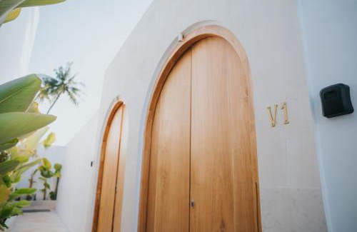 Kaliasem Villa | Brandon Villa Lovina with Private Pool