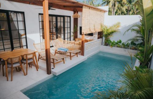 Kaliasem Villa | Brandon Villa Lovina with Private Pool