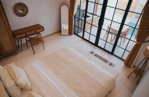 Kaliasem Villa | Brandon Villa Lovina with Private Pool