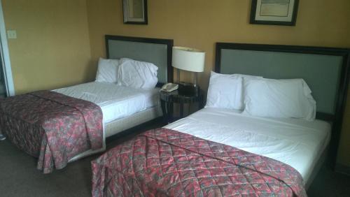 Branford Hotel | Branford Motel