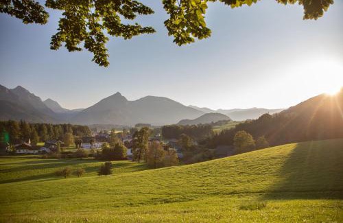 Sankt Wolfgang im Salzkammergut Apartment | Branntweinhäusl