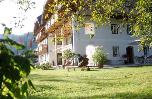 Sankt Wolfgang im Salzkammergut Apartment | Branntweinhäusl