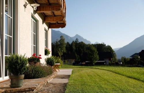 Sankt Wolfgang im Salzkammergut Apartment | Branntweinhäusl