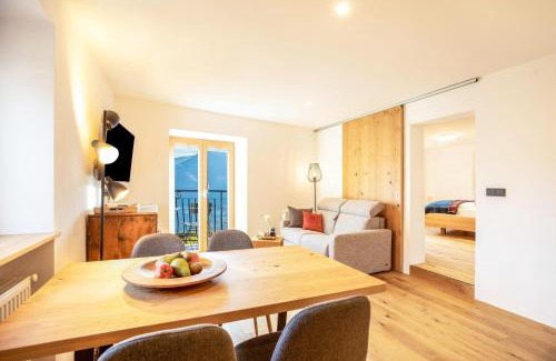 Kurtatsch an der Weinstraße Apartment | Brantenhof Ferienwohnung Vinea