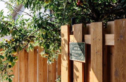 Campbell River House | Brass Apple Cottage