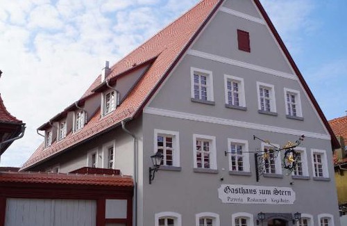 Bad Windsheim Apartment | Braumeister Döbler - Ferienwohnungen