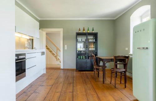 Vorchdorf Apartment | Braumeisterhaus Schloss Eggenberg