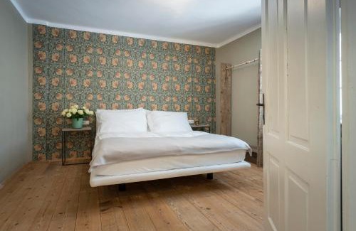 Vorchdorf Apartment | Braumeisterhaus Schloss Eggenberg