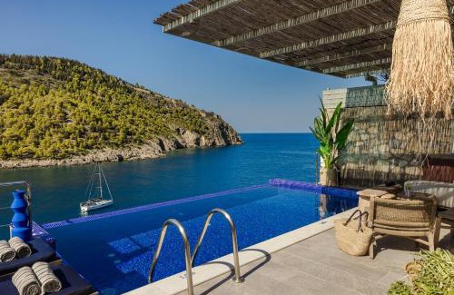Frourion House | Braunis Horio Villas