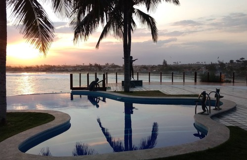 Ferradurinha House | Brava House Buzios - High luxury