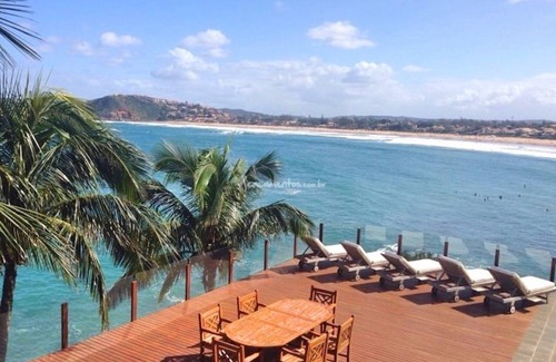 Ferradurinha House | Brava House Buzios - High luxury