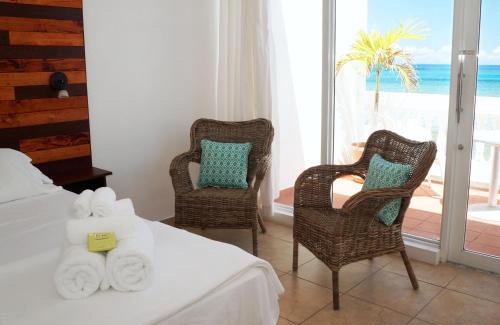 Bravos de Boston Hotel | Bravo Beach Hotel