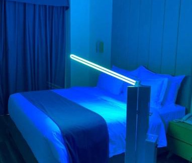 Tanauan City Hotel | Bravo Tanauan Hotel