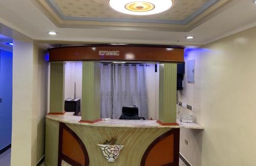 Kigoma Hotel | BRAZIL HOTEL&Hall