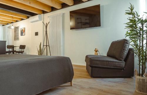 Vicenza Apartment | BRE Apartments - Pax