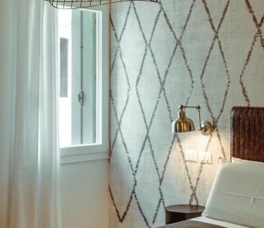 Vicenza Apartment | BRE Apartments - Pax