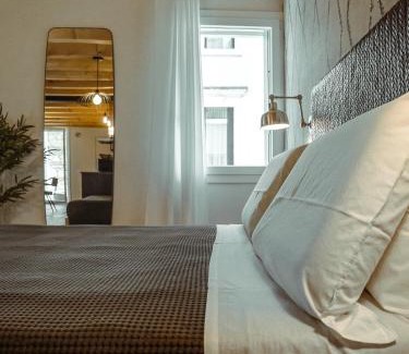 Vicenza Apartment | BRE Apartments - Pax