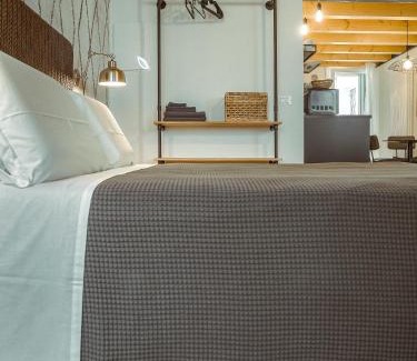 Vicenza Apartment | BRE Apartments - Pax