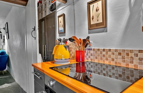 Launceston Cottage | Bre Stefan