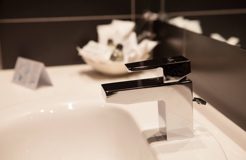 Reus Hotel | Brea's Hotel