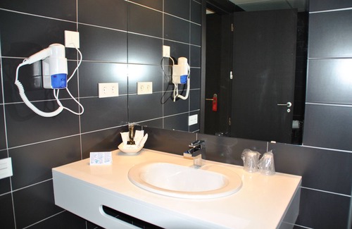 Reus Hotel | Brea's Hotel