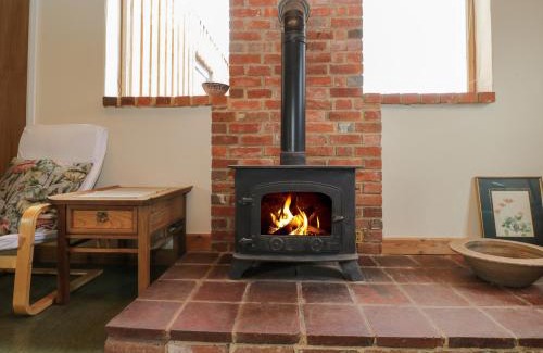 New Forest District House | Breaches Barn