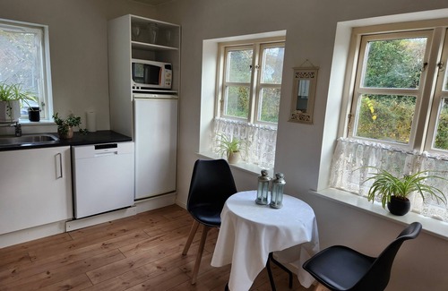 Grasten Cottage | Breakaway Cottage