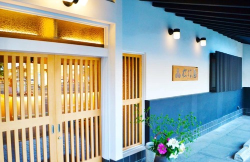 Kawagoe Hotel | Breakfast included Relaxing from the morning at /Kawagoe Saitama