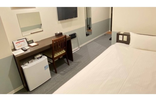 Matsuyama Hotel | Breakfast includedReview rating 45 or above H/Matsuyama Ehime