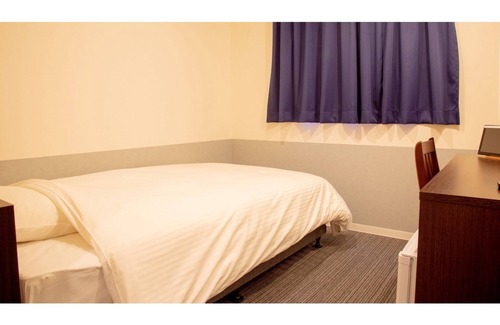 Matsuyama Hotel | Breakfast includedReview rating 45 or above H/Matsuyama Ehime
