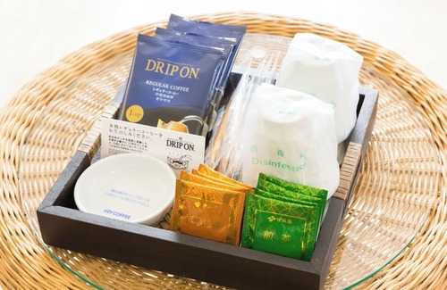 Hachijo Hotel | Breakfast plan New Japanesestyle room 36 squar/Hachijo-machi Tokyo