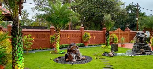 Kuzhuppilly Resort | Breakwater Resort by Z Vacations