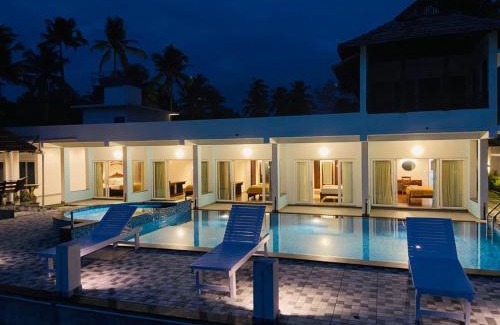 Kuzhuppilly Resort | Breakwater Resort by Z Vacations