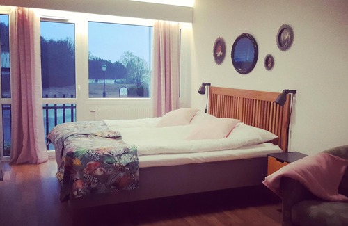 Immeln Hotel | Breanäs Hotell