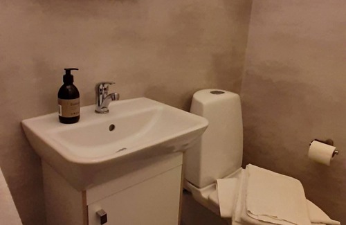Immeln Hotel | Breanäs Hotell
