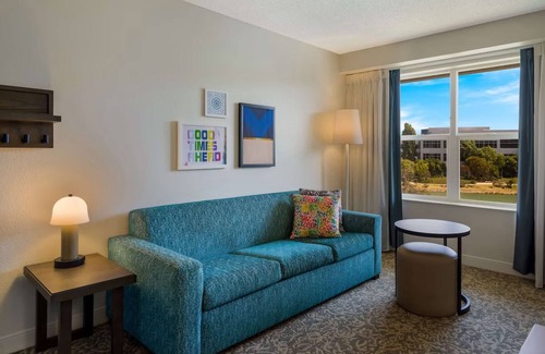 Oyster Point House | Breath of Fresh Air! Free Breakfast, Near San Francisco International Airport