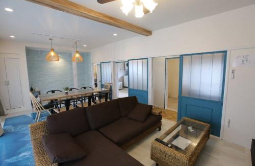 Katakai House | Breath of the Sea Katakai - Vacation STAY 47846v