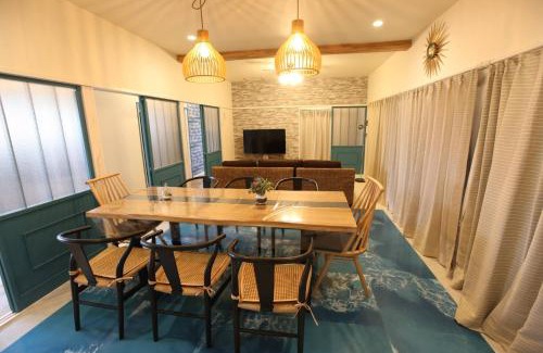 Katakai House | Breath of the Sea Katakai - Vacation STAY 47846v