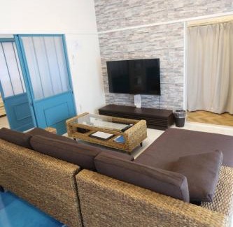 Katakai House | Breath of the Sea Katakai - Vacation STAY 47846v