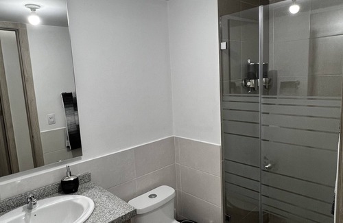 Quito Condo | Breath-Taking Mountain View Condo